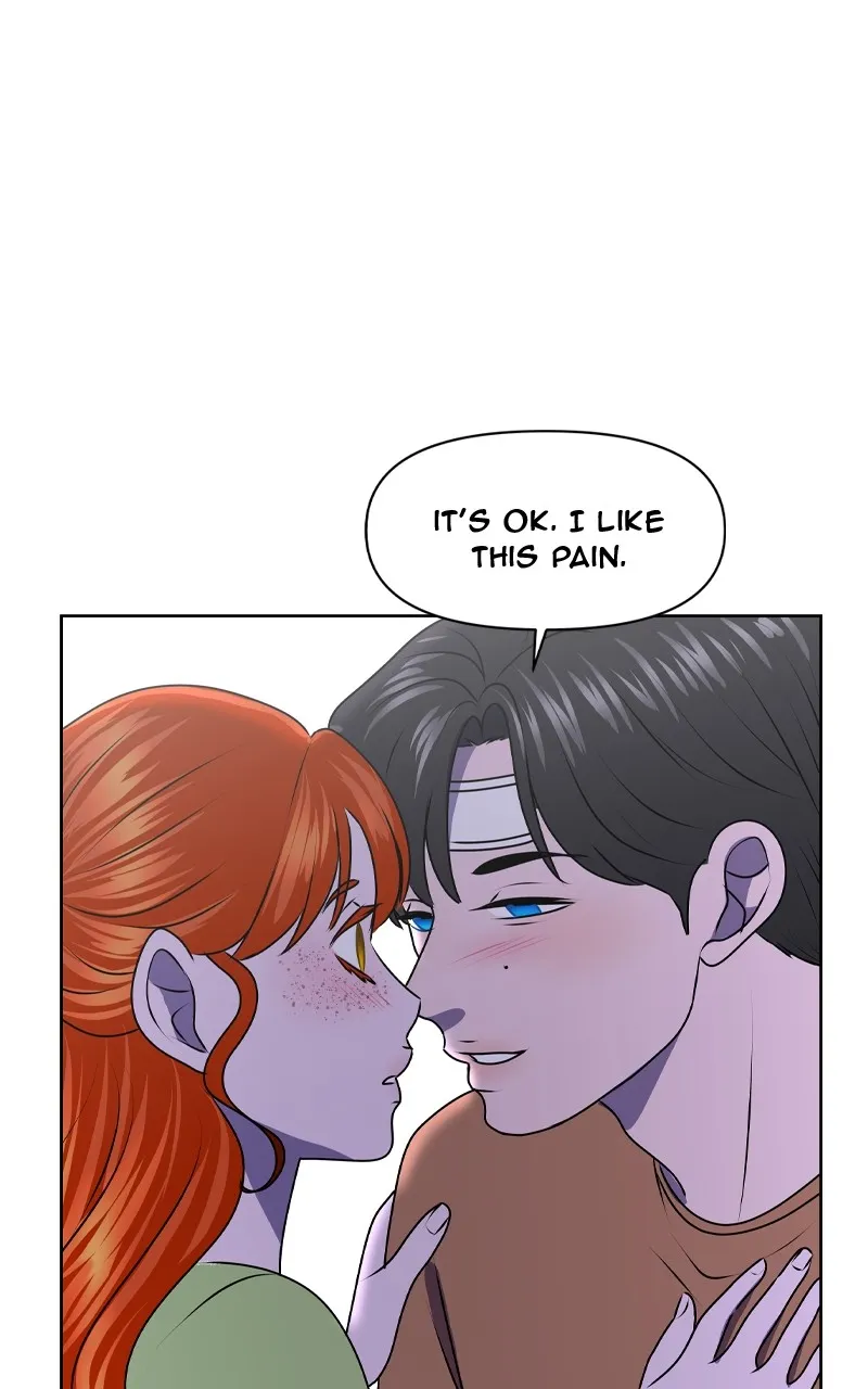 Reflection of the Soul Chapter 57 page 61 - 
