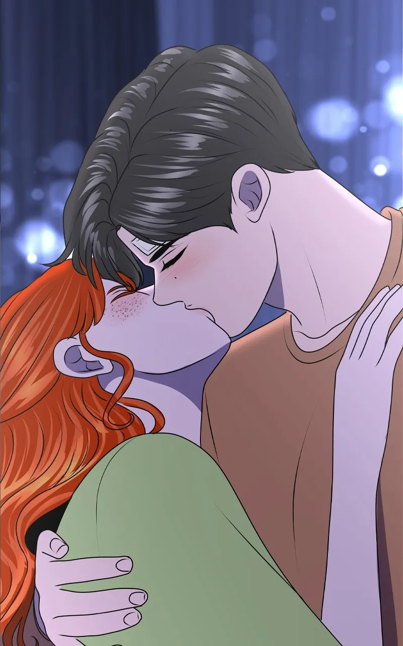 Reflection of the Soul Chapter 57 page 63 - 
