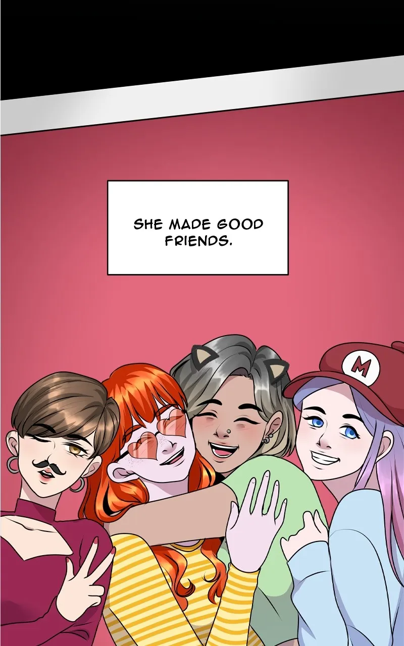 Reflection of the Soul Chapter 57 page 67 - 