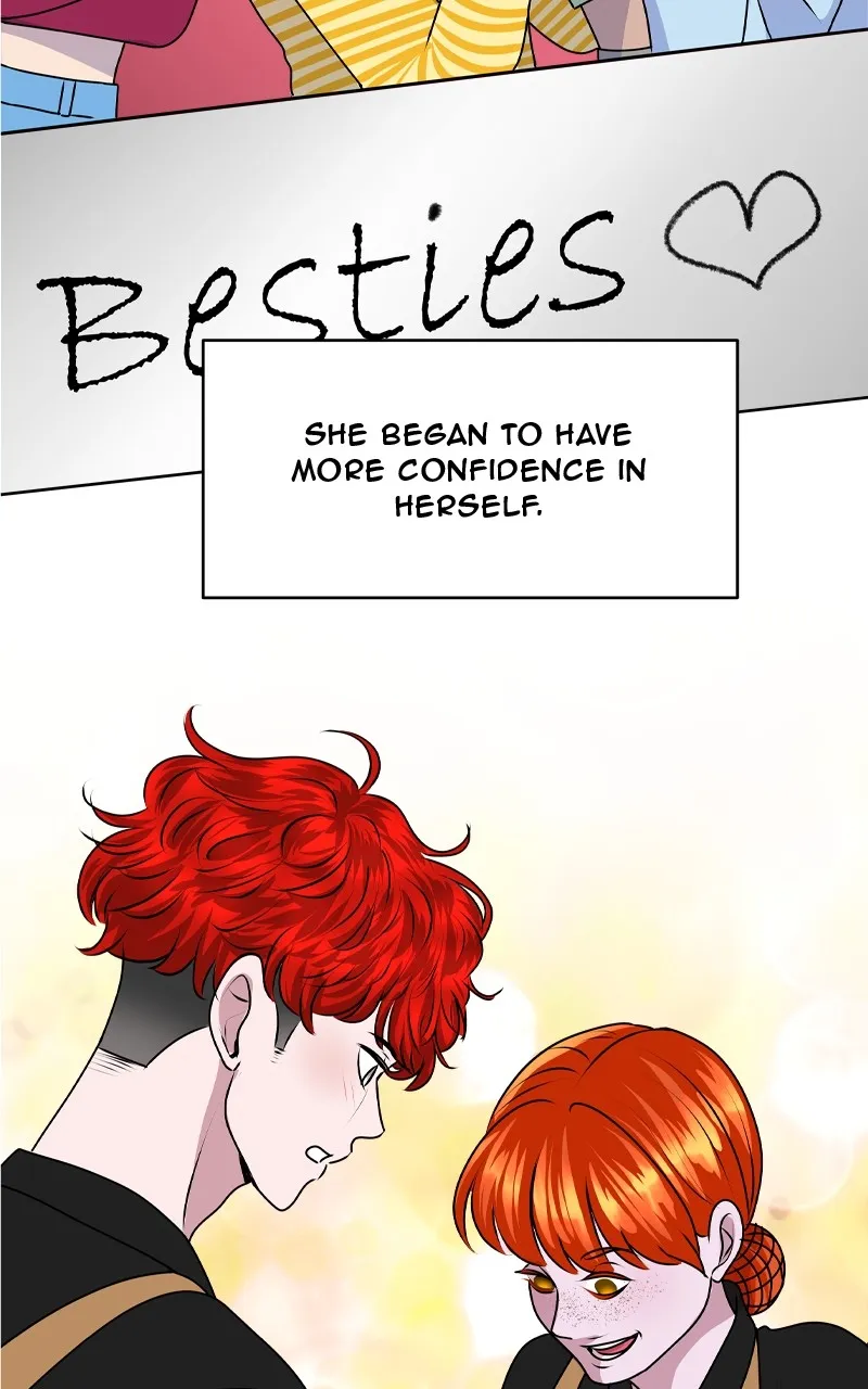 Reflection of the Soul Chapter 57 page 68 - 