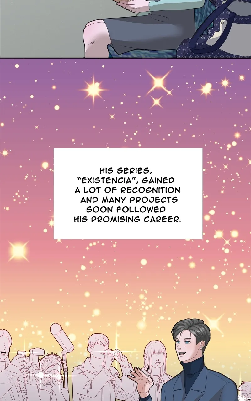 Reflection of the Soul Chapter 58 page 11 - 