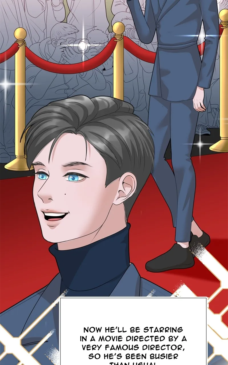 Reflection of the Soul Chapter 58 page 12 - 