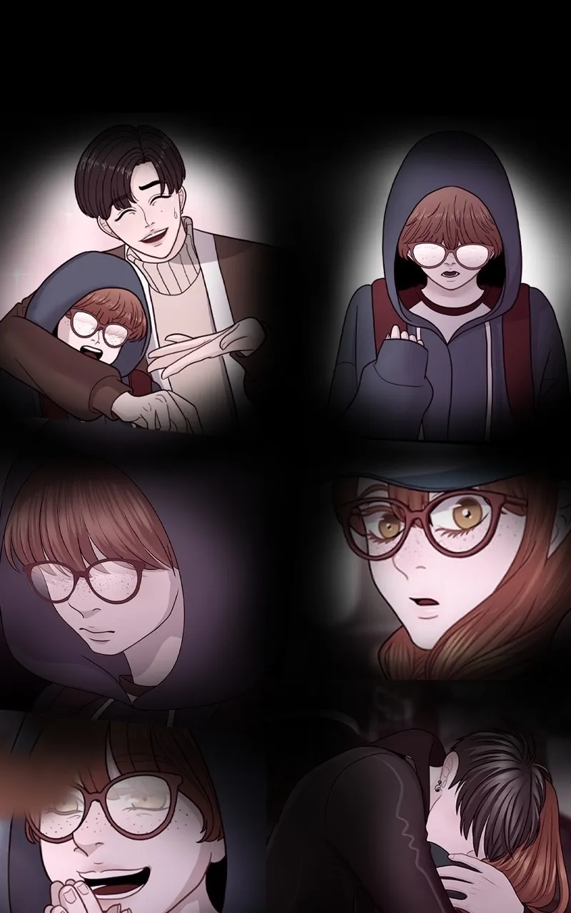 Reflection of the Soul Chapter 58 page 14 - 