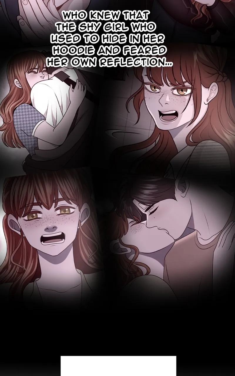 Reflection of the Soul Chapter 58 page 15 - 