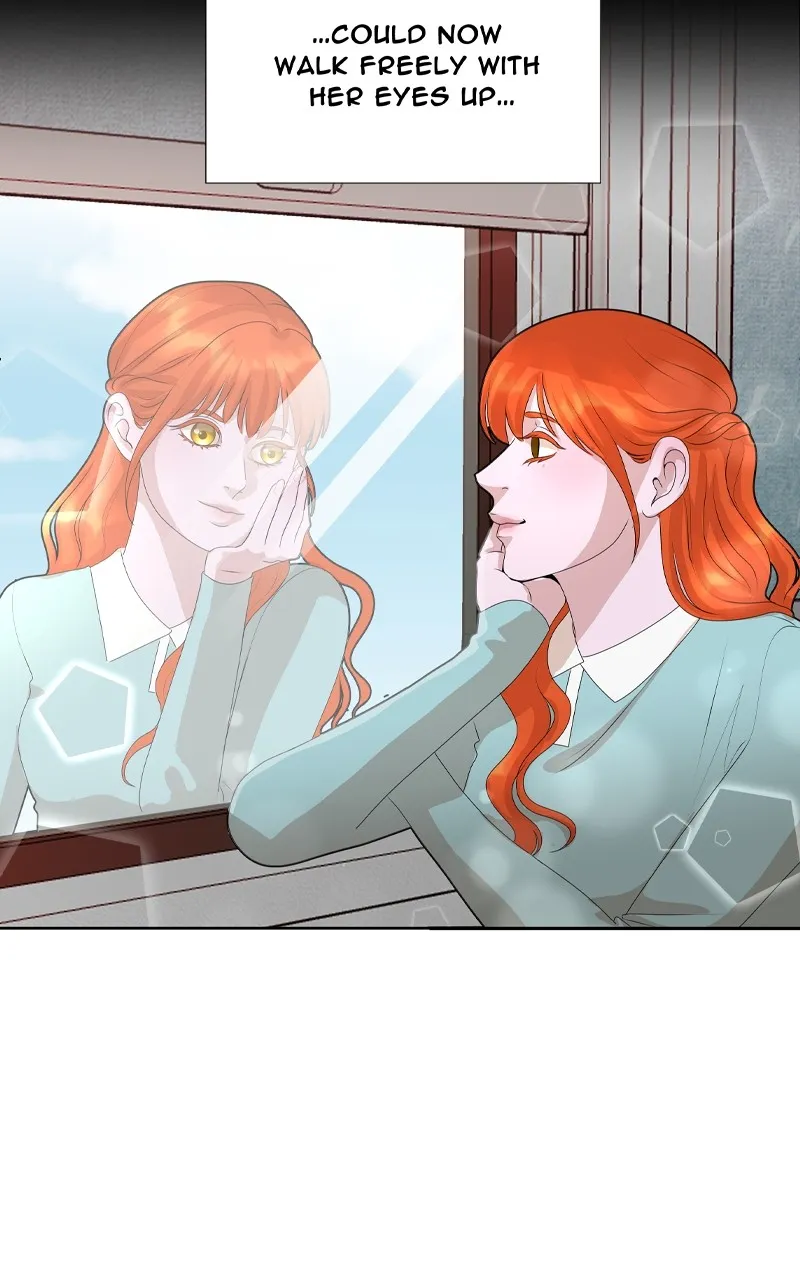 Reflection of the Soul Chapter 58 page 16 - 