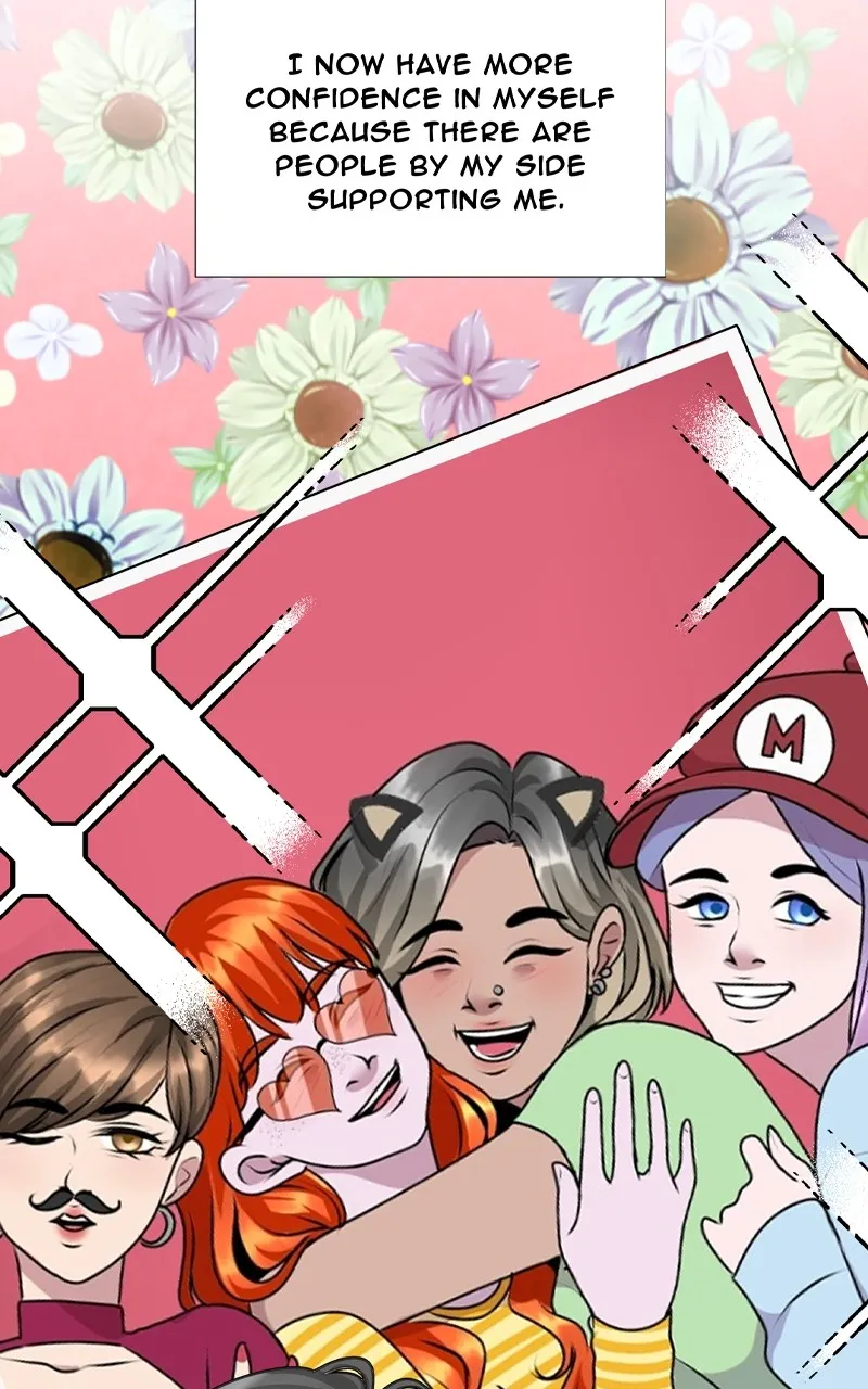 Reflection of the Soul Chapter 58 page 18 - 
