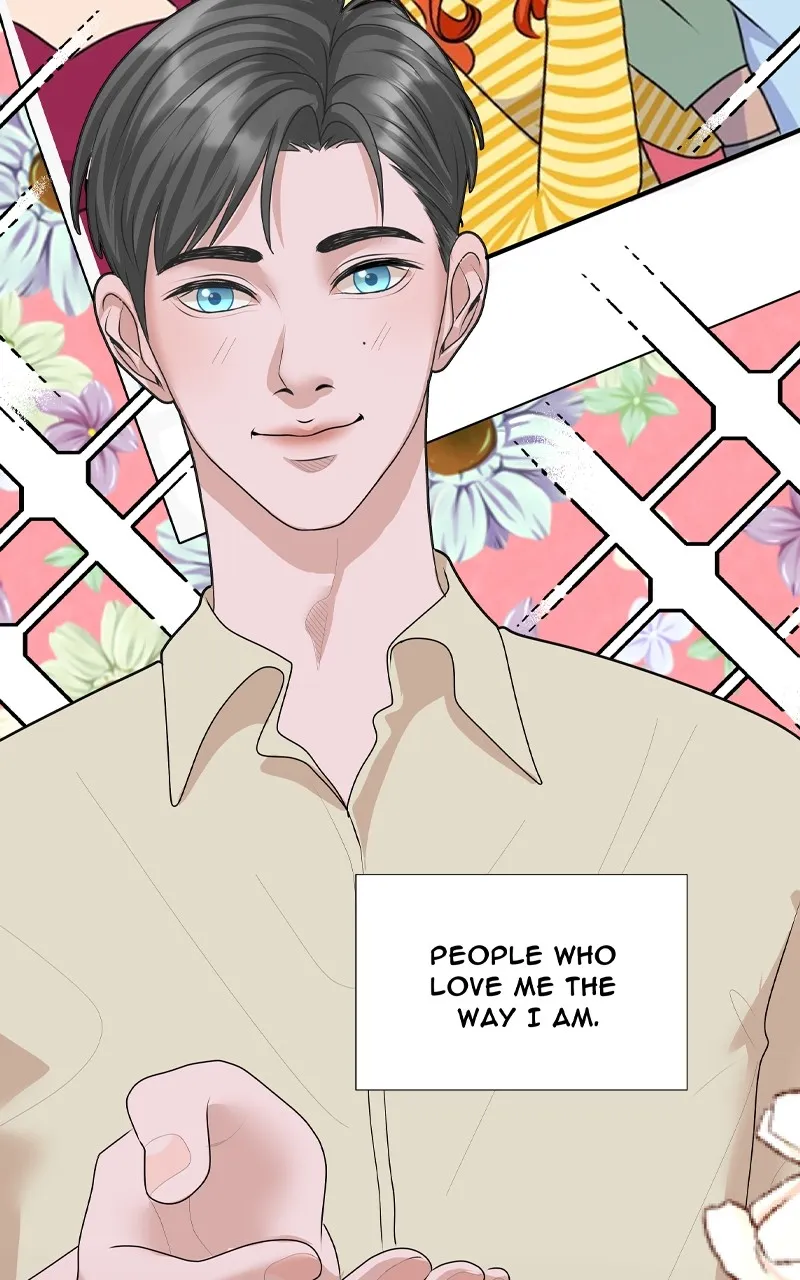 Reflection of the Soul Chapter 58 page 19 - 