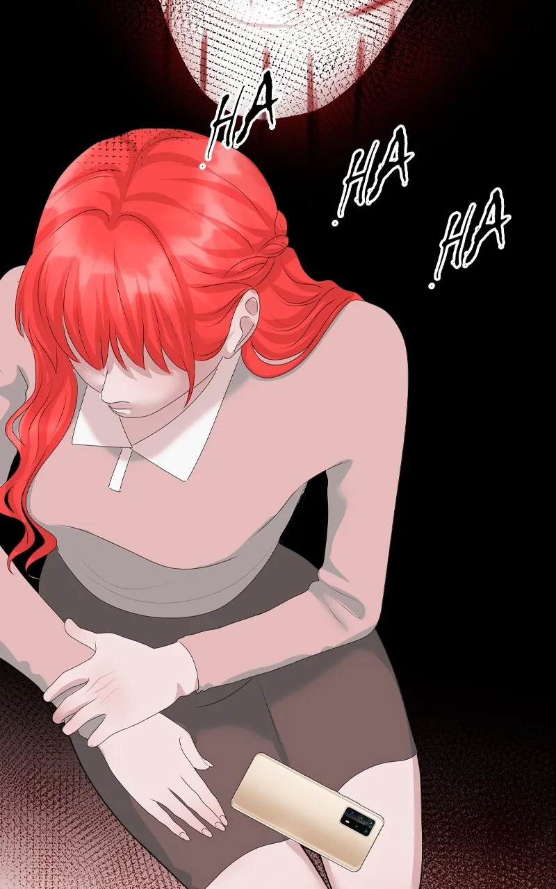 Reflection of the Soul Chapter 58 page 22 - 