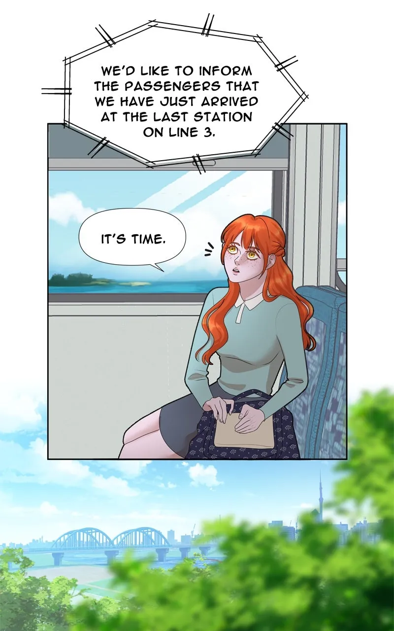Reflection of the Soul Chapter 58 page 26 - 