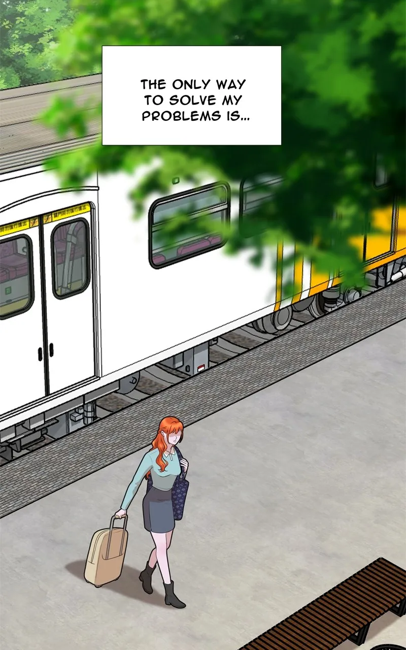 Reflection of the Soul Chapter 58 page 27 - 