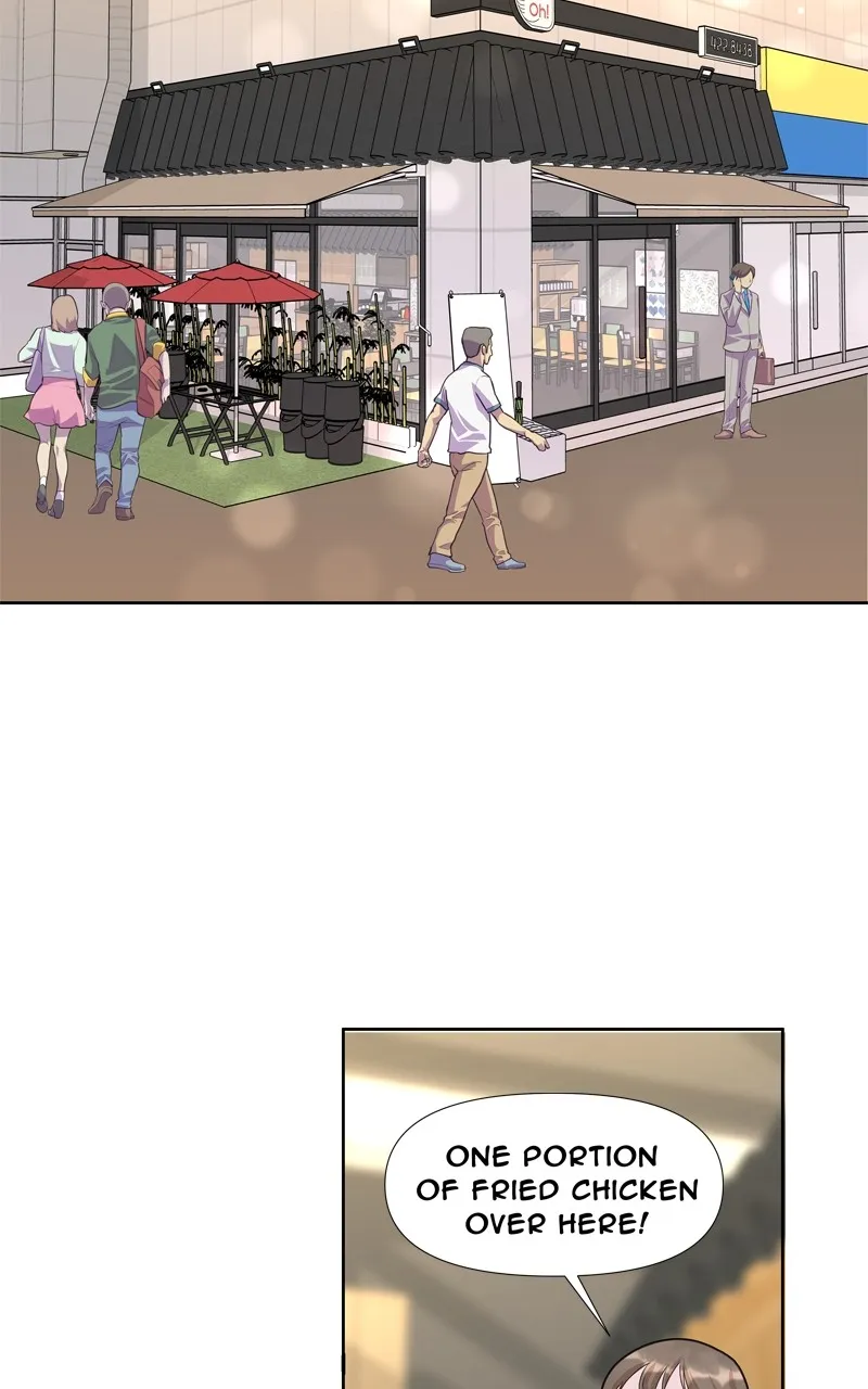 Reflection of the Soul Chapter 58 page 32 - 