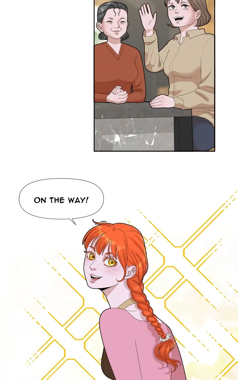 Reflection of the Soul Chapter 58 page 33 - 
