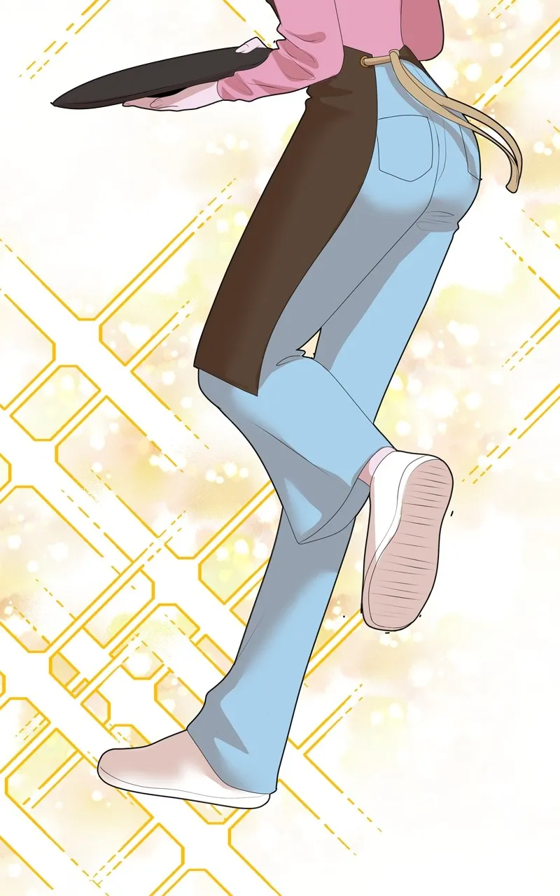 Reflection of the Soul Chapter 58 page 34 - 