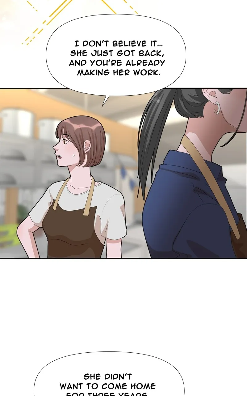 Reflection of the Soul Chapter 58 page 35 - 