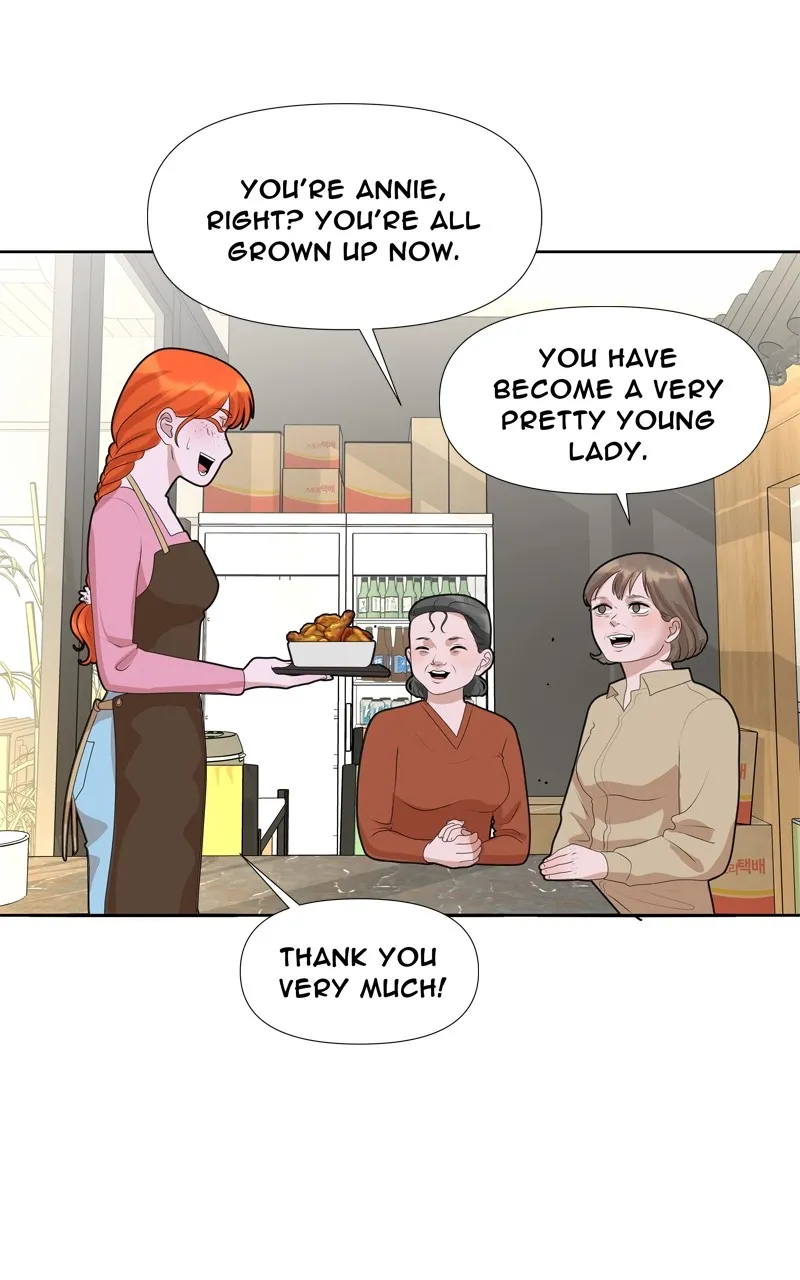 Reflection of the Soul Chapter 58 page 37 - 