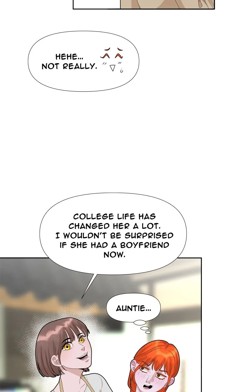 Reflection of the Soul Chapter 58 page 39 - 