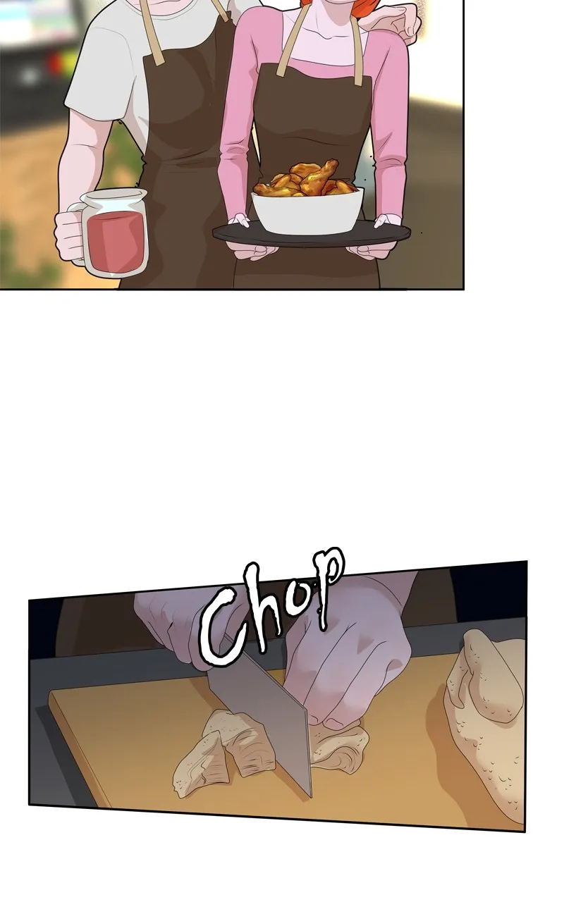 Reflection of the Soul Chapter 58 page 40 - 