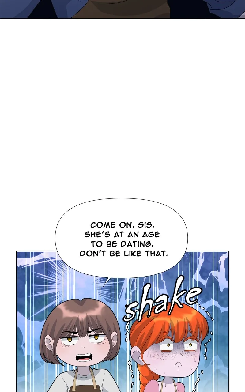 Reflection of the Soul Chapter 58 page 42 - 