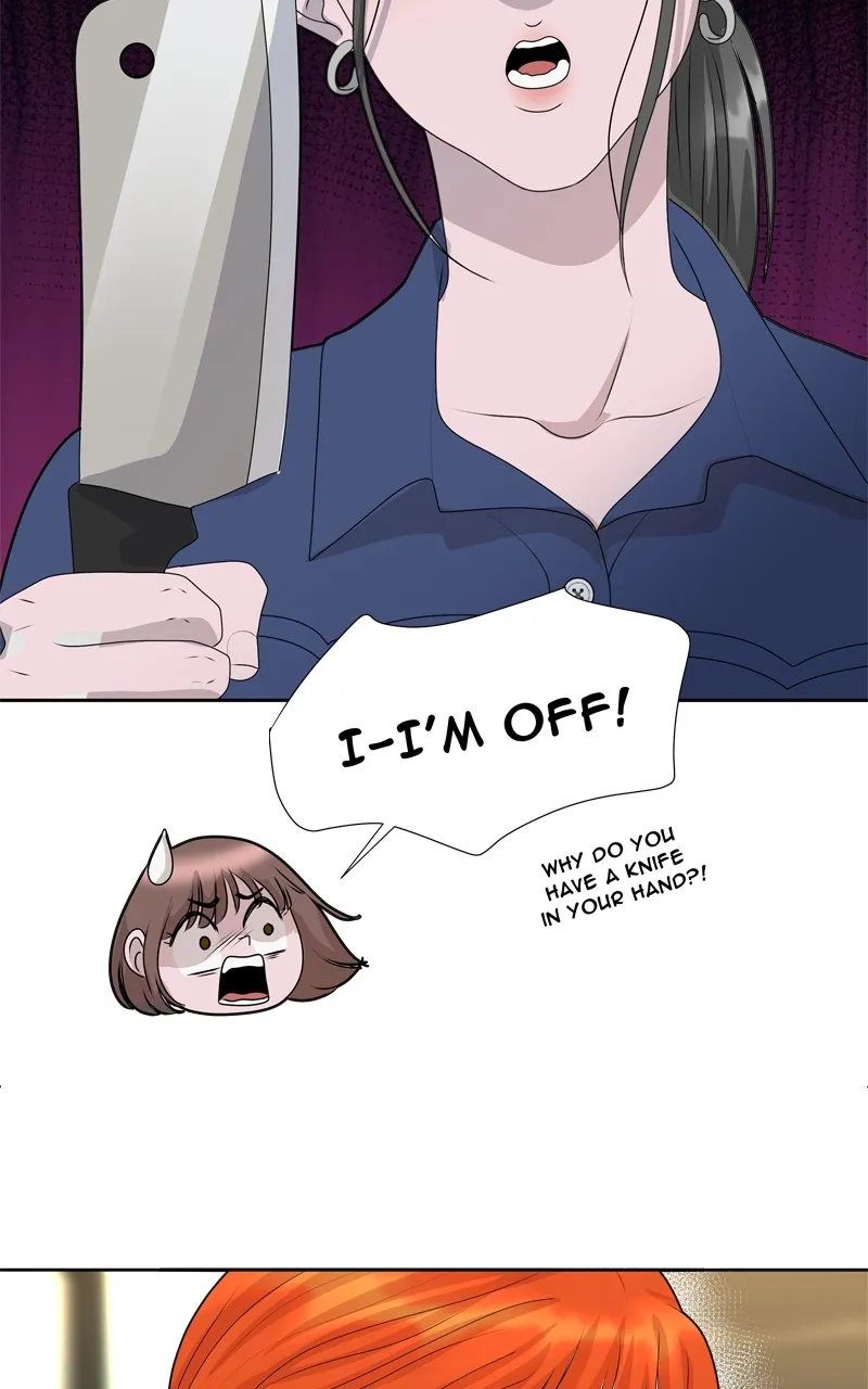 Reflection of the Soul Chapter 58 page 44 - 