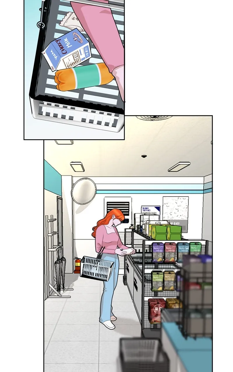 Reflection of the Soul Chapter 58 page 47 - 