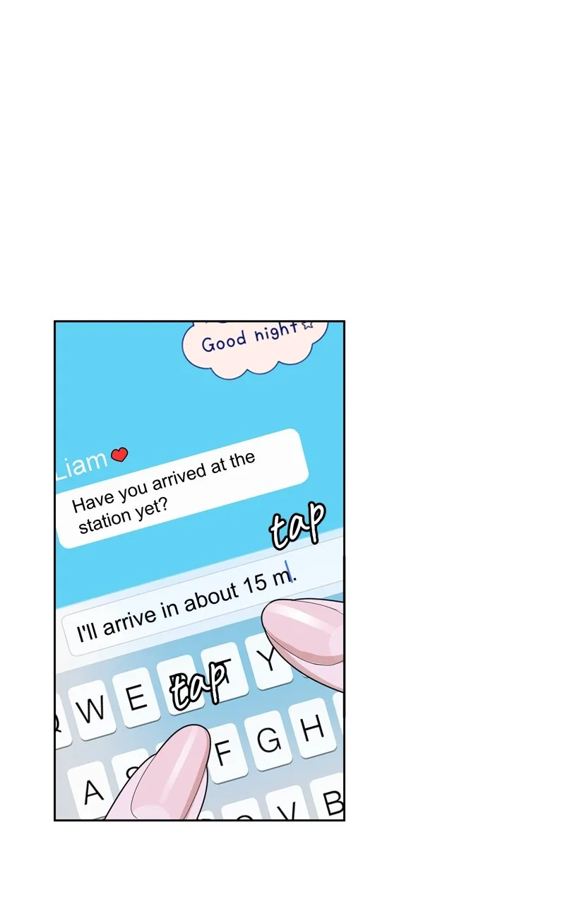 Reflection of the Soul Chapter 58 page 6 - 