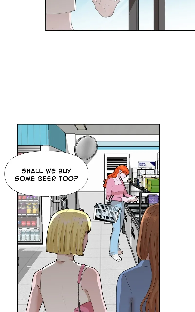 Reflection of the Soul Chapter 58 page 51 - 