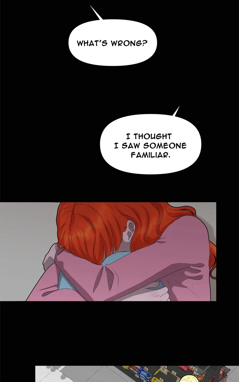 Reflection of the Soul Chapter 58 page 59 - 