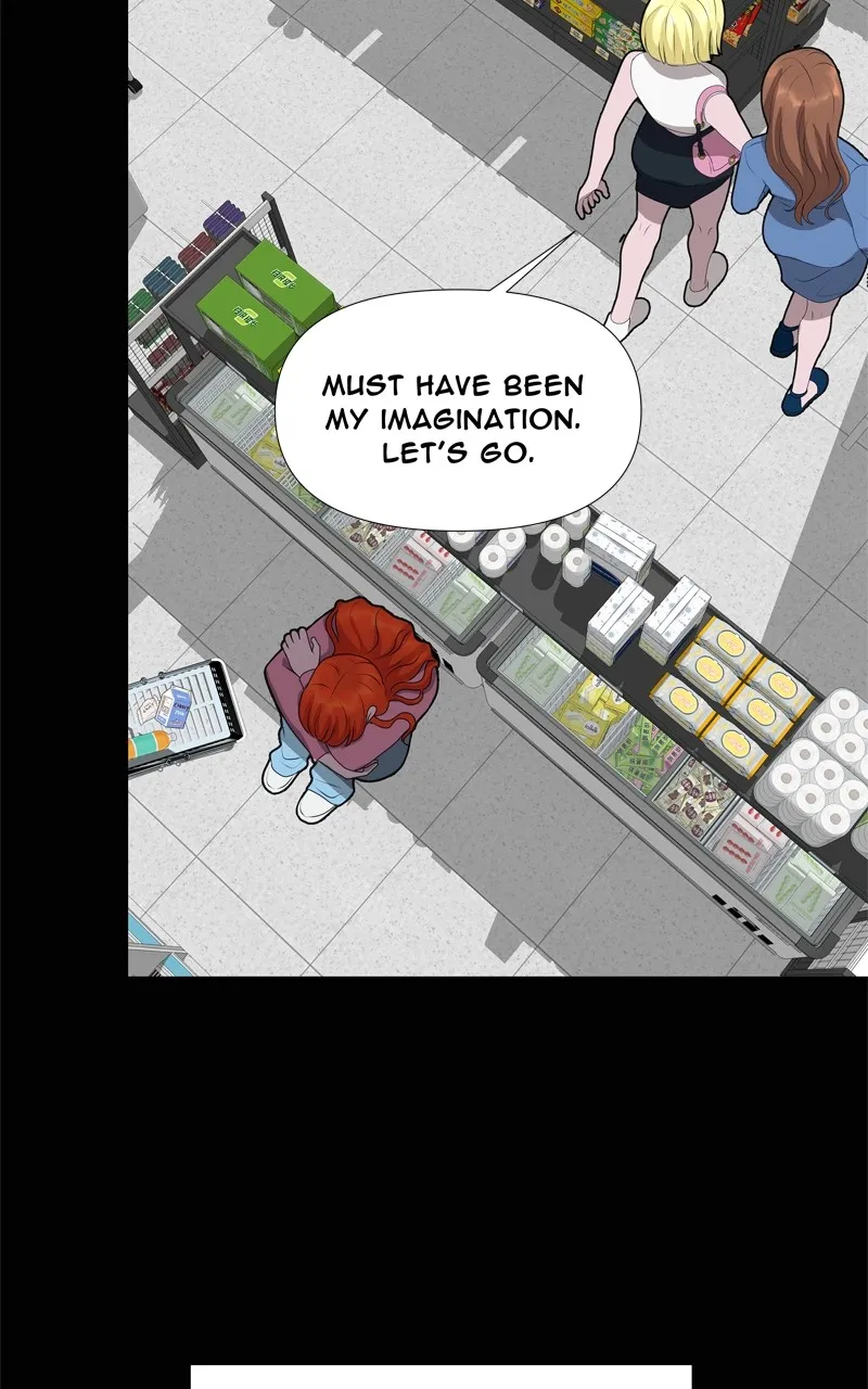 Reflection of the Soul Chapter 58 page 60 - 
