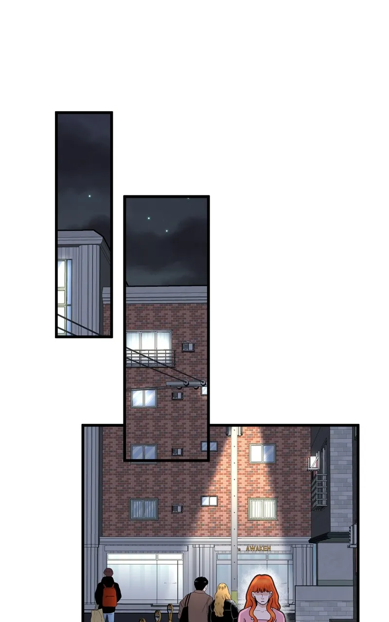 Reflection of the Soul Chapter 59 page 1 - 