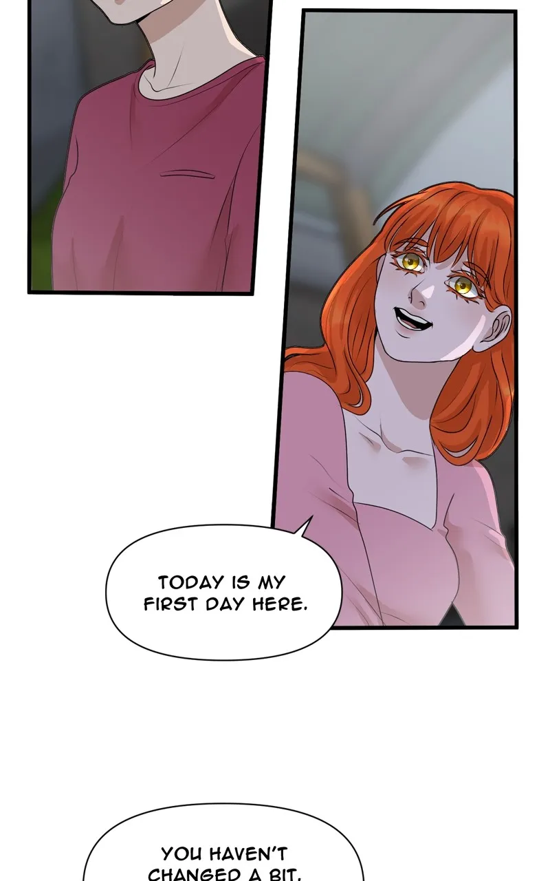 Reflection of the Soul Chapter 59 page 11 - 