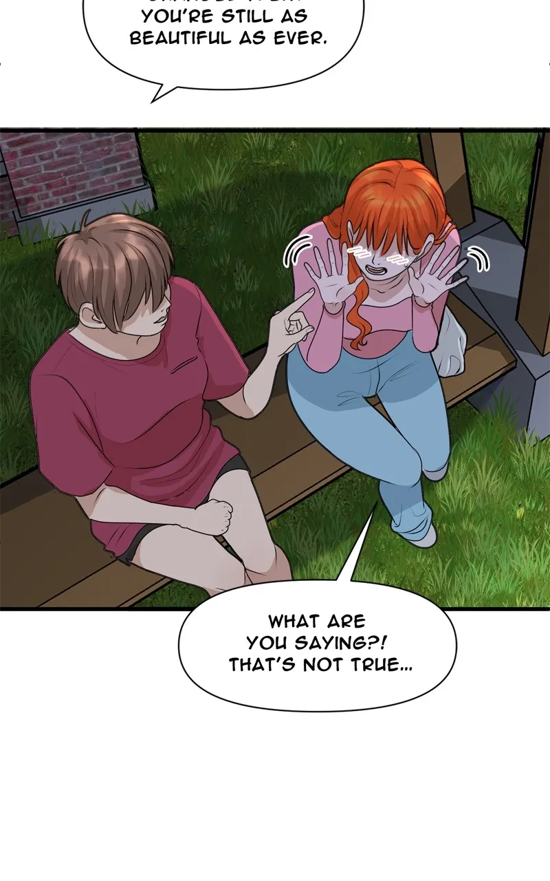 Reflection of the Soul Chapter 59 page 12 - 
