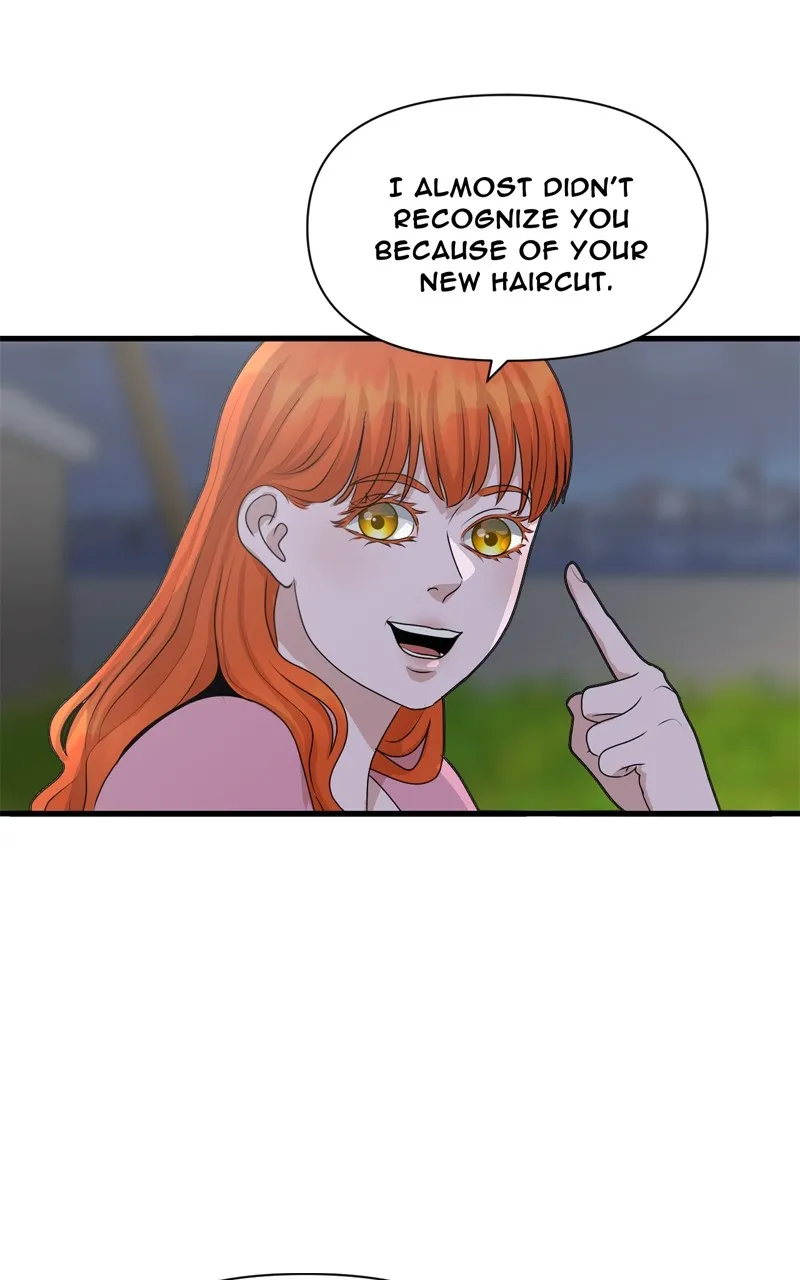 Reflection of the Soul Chapter 59 page 13 - 