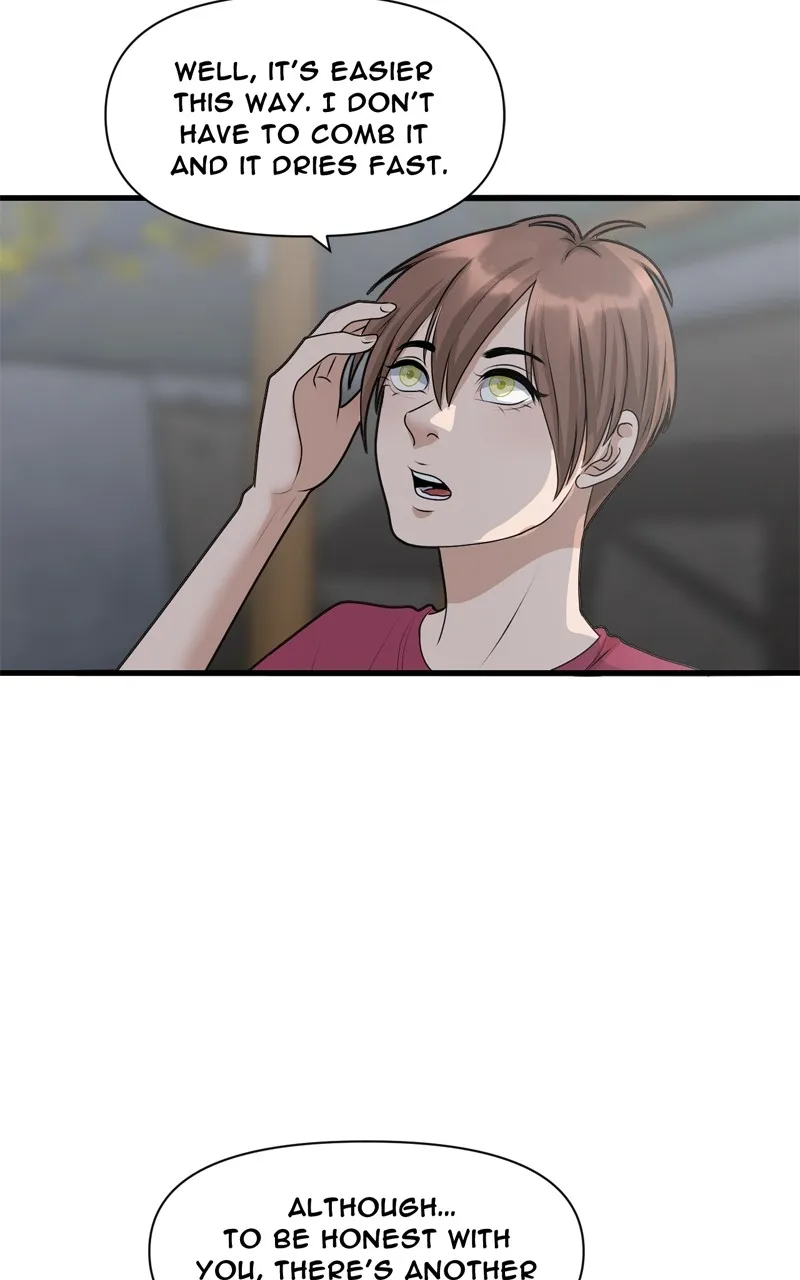Reflection of the Soul Chapter 59 page 14 - 