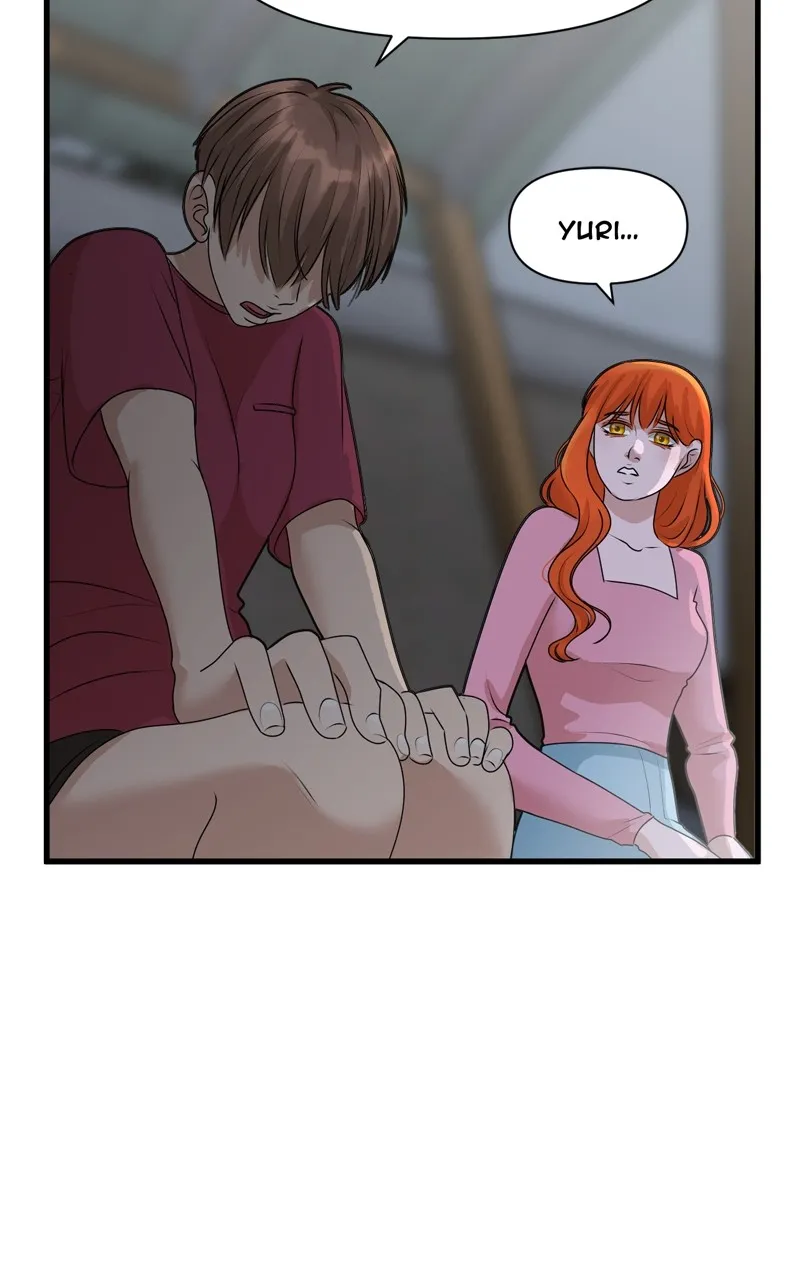 Reflection of the Soul Chapter 59 page 16 - 