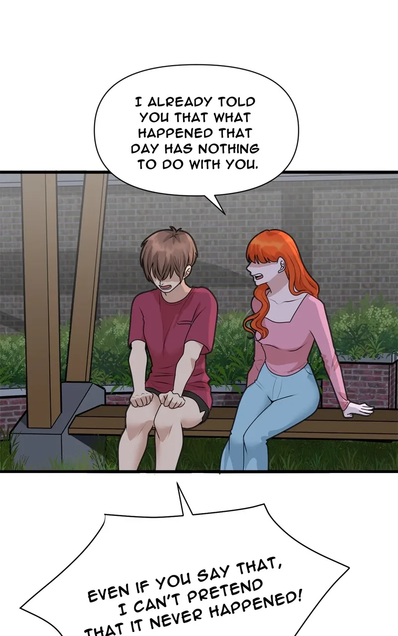 Reflection of the Soul Chapter 59 page 17 - 