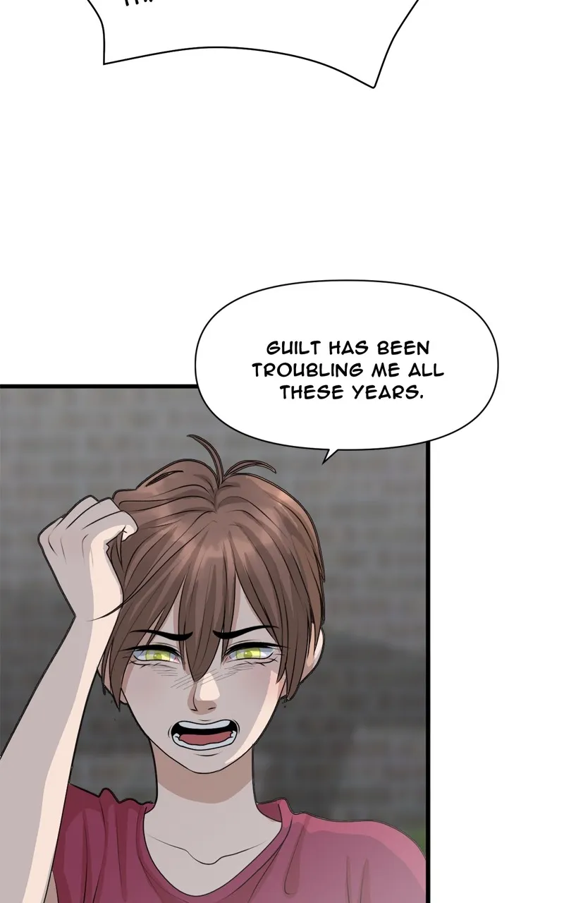 Reflection of the Soul Chapter 59 page 18 - 