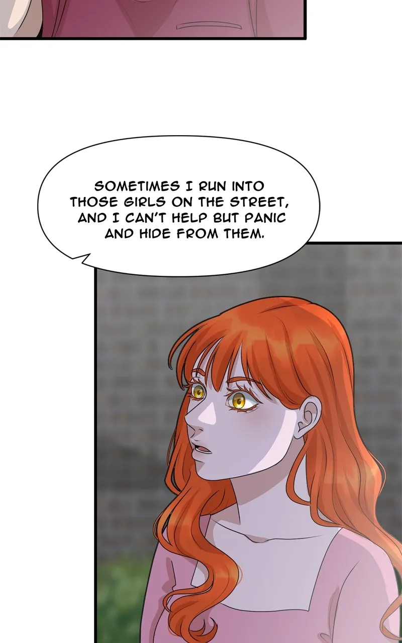 Reflection of the Soul Chapter 59 page 19 - 