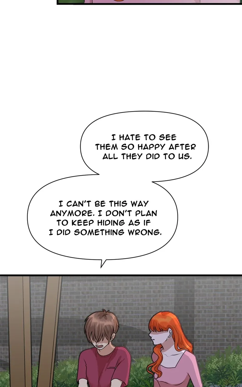 Reflection of the Soul Chapter 59 page 20 - 