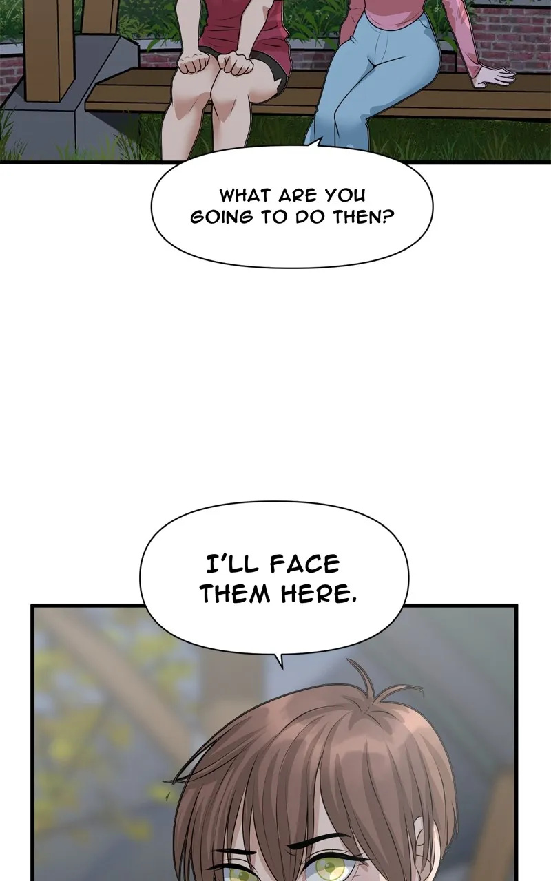 Reflection of the Soul Chapter 59 page 21 - 