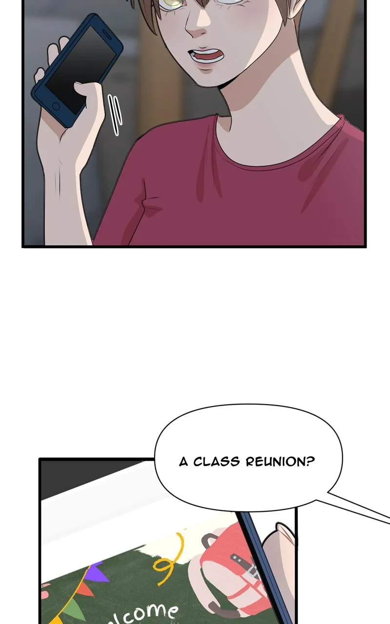 Reflection of the Soul Chapter 59 page 22 - 