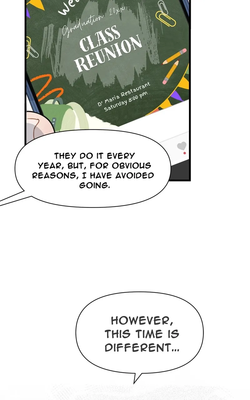 Reflection of the Soul Chapter 59 page 23 - 