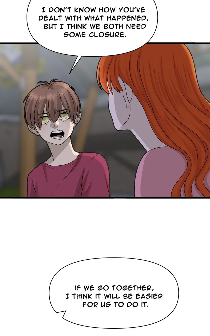 Reflection of the Soul Chapter 59 page 27 - 