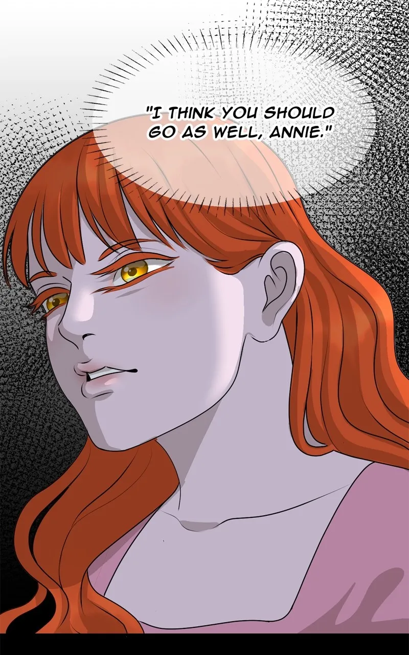 Reflection of the Soul Chapter 59 page 32 - 
