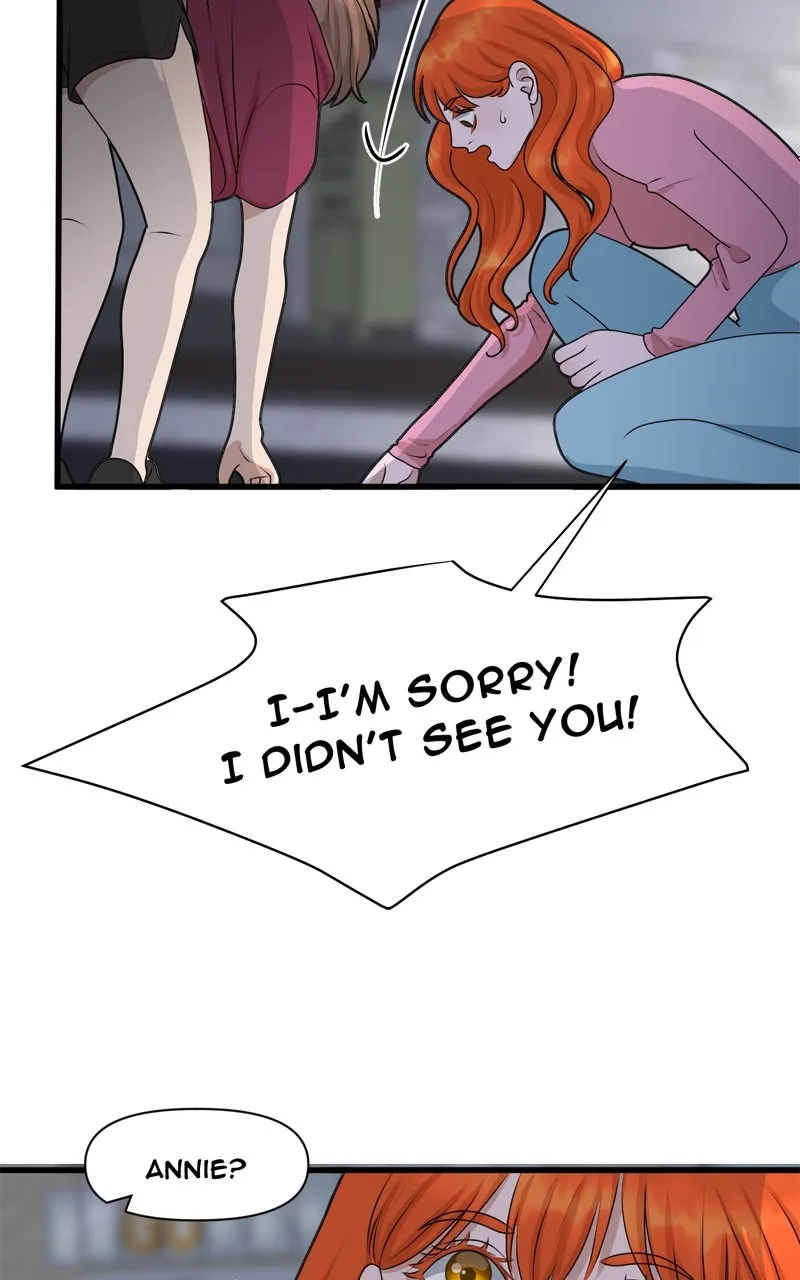 Reflection of the Soul Chapter 59 page 5 - 