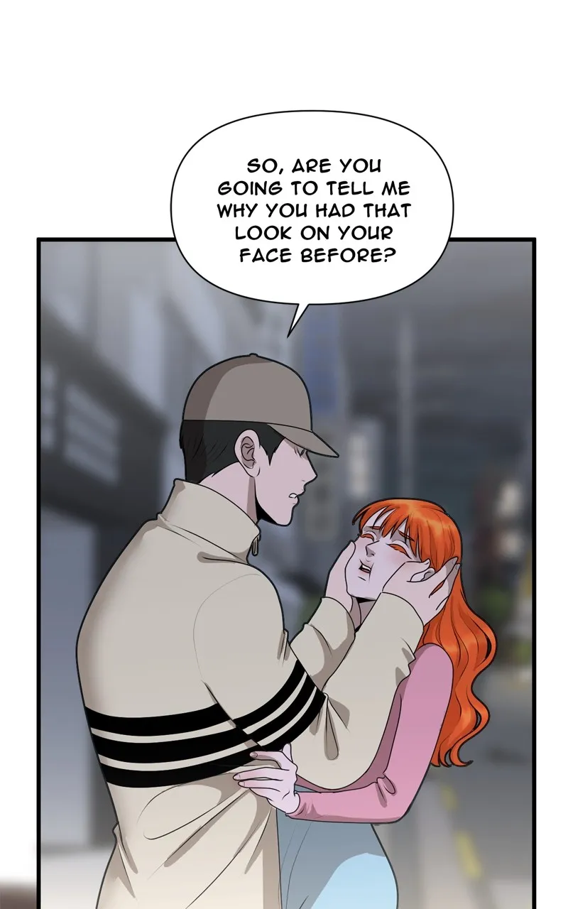 Reflection of the Soul Chapter 59 page 50 - 