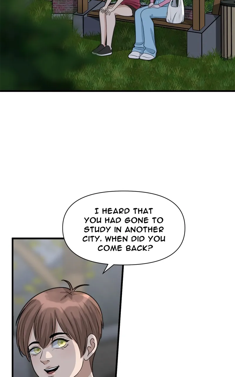 Reflection of the Soul Chapter 59 page 10 - 