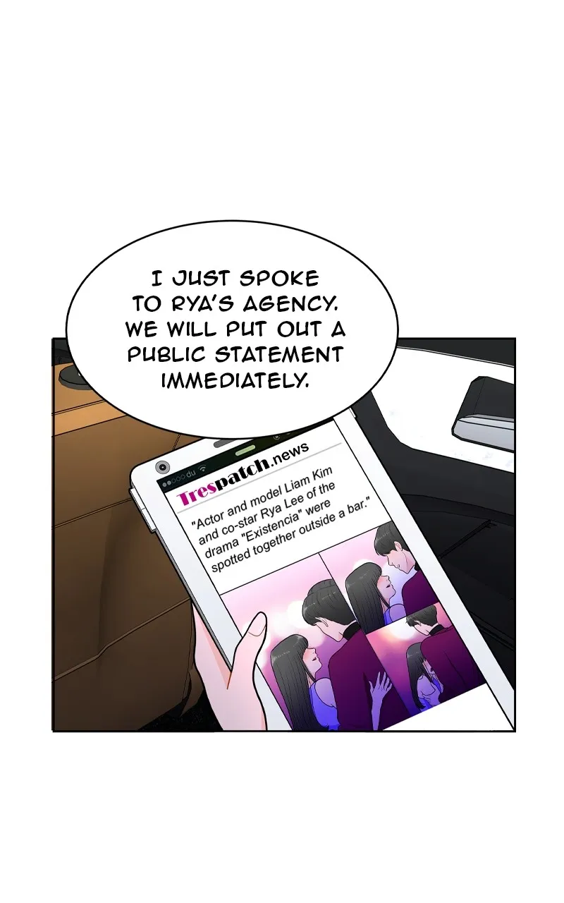 Reflection of the Soul Chapter 6 page 2 - 