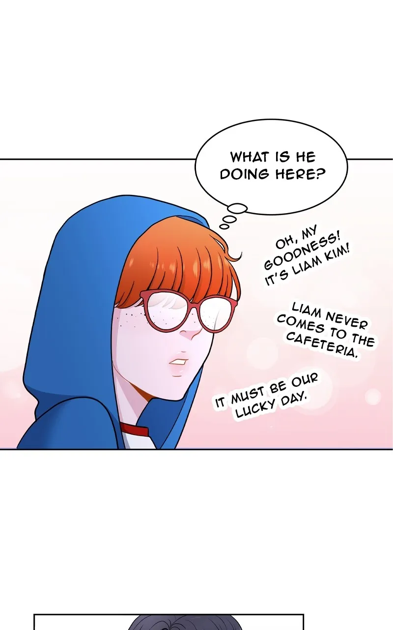 Reflection of the Soul Chapter 6 page 12 - 