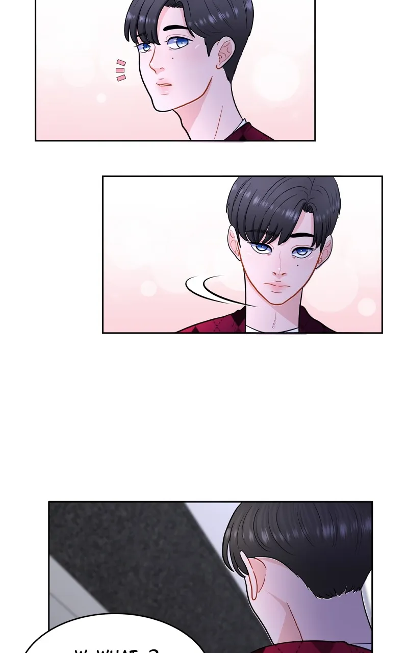 Reflection of the Soul Chapter 6 page 13 - 
