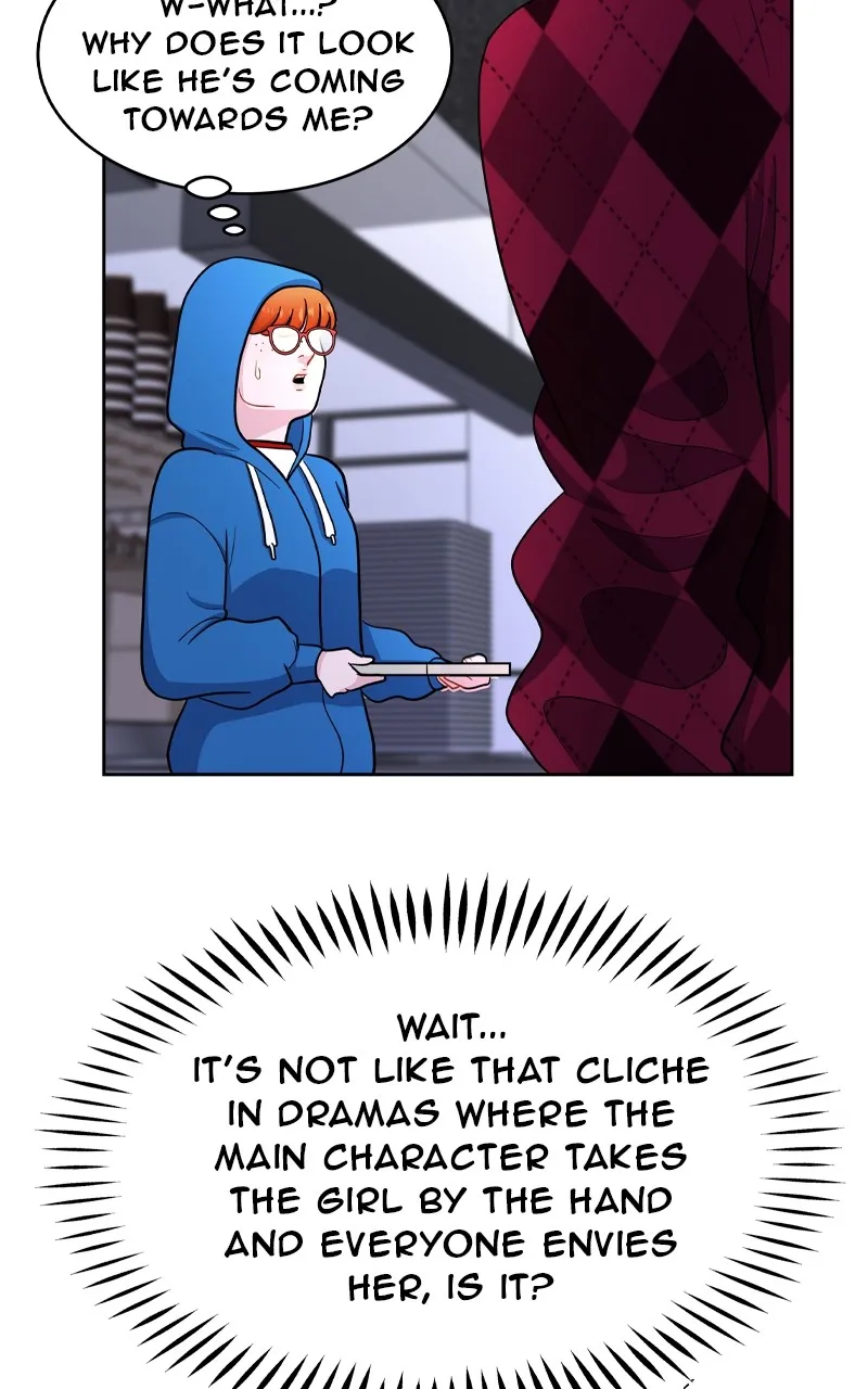 Reflection of the Soul Chapter 6 page 14 - 